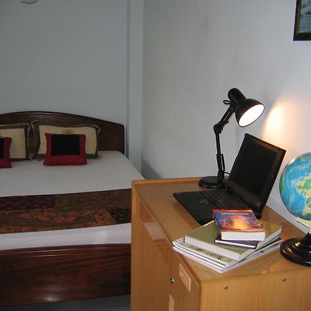 Dai Long Hotel Хой Ан Екстериор снимка