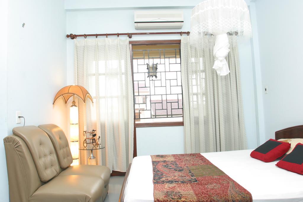 Dai Long Hotel Хой Ан Екстериор снимка