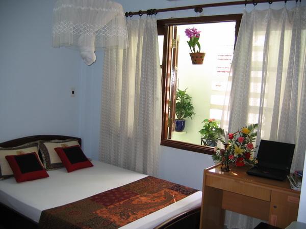 Dai Long Hotel Хой Ан Екстериор снимка
