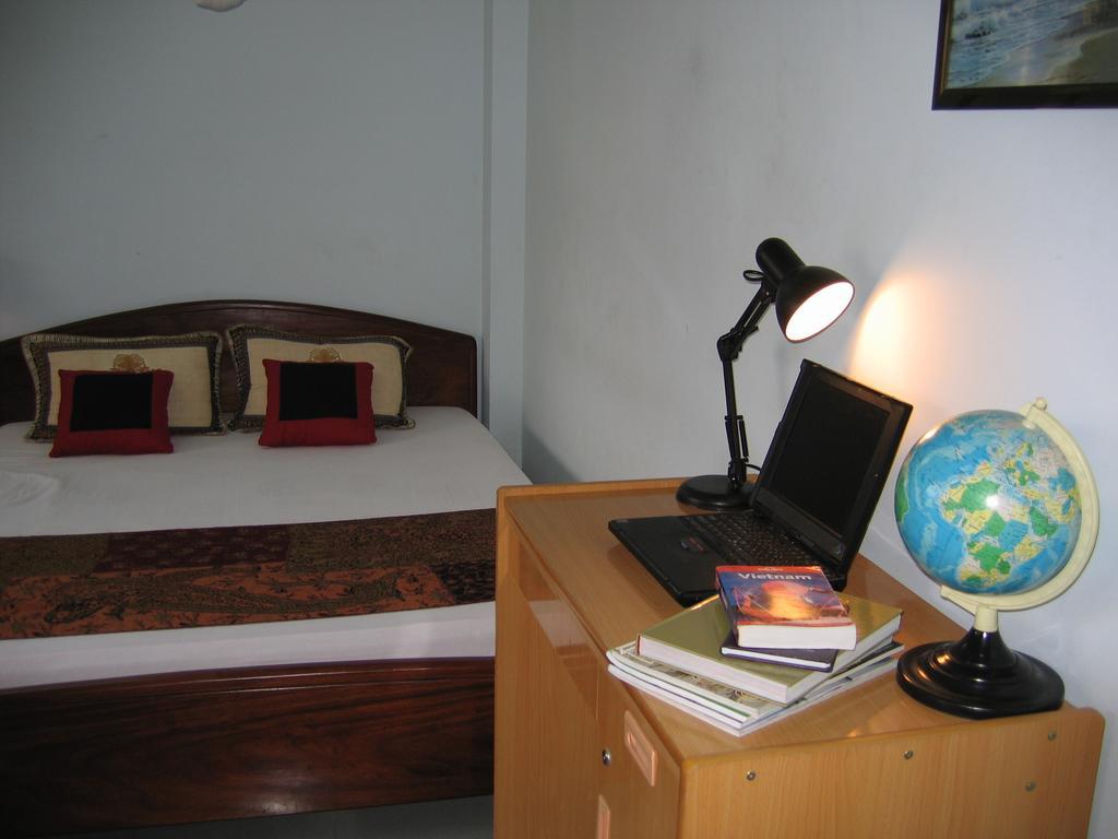 Dai Long Hotel Хой Ан Екстериор снимка