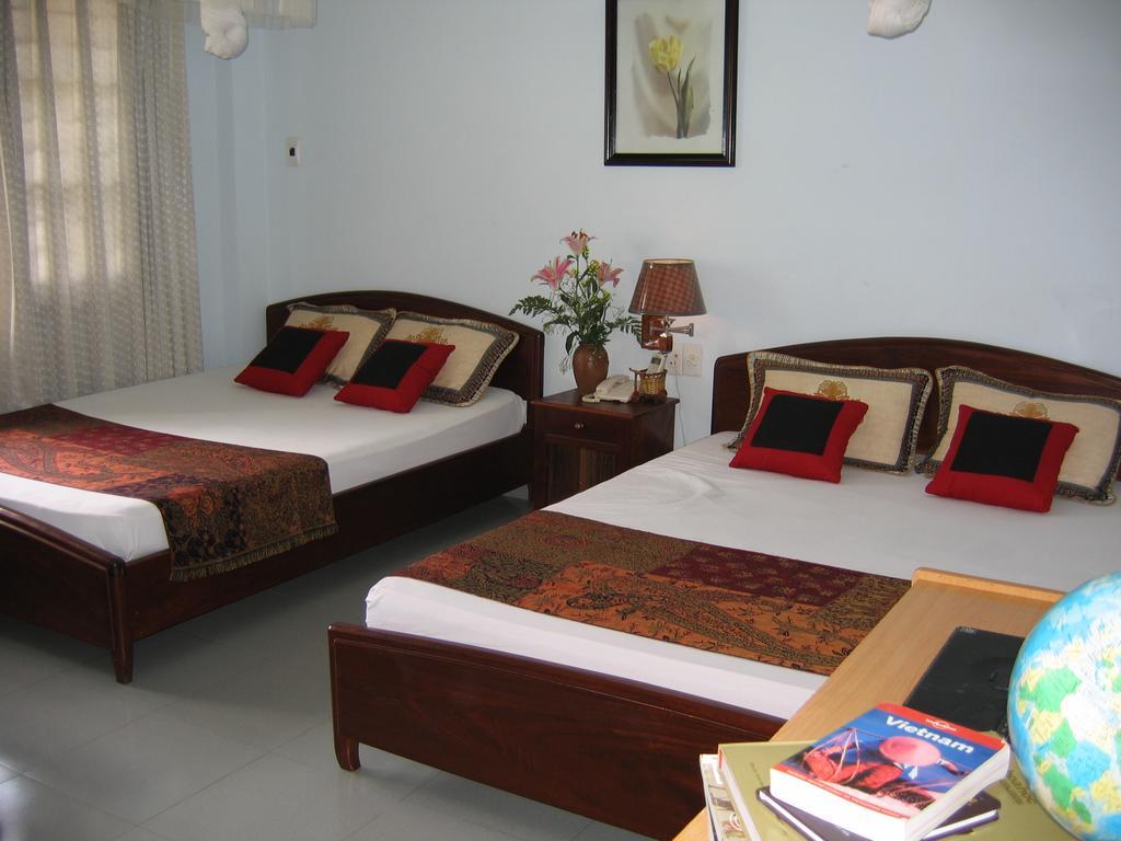 Dai Long Hotel Хой Ан Екстериор снимка